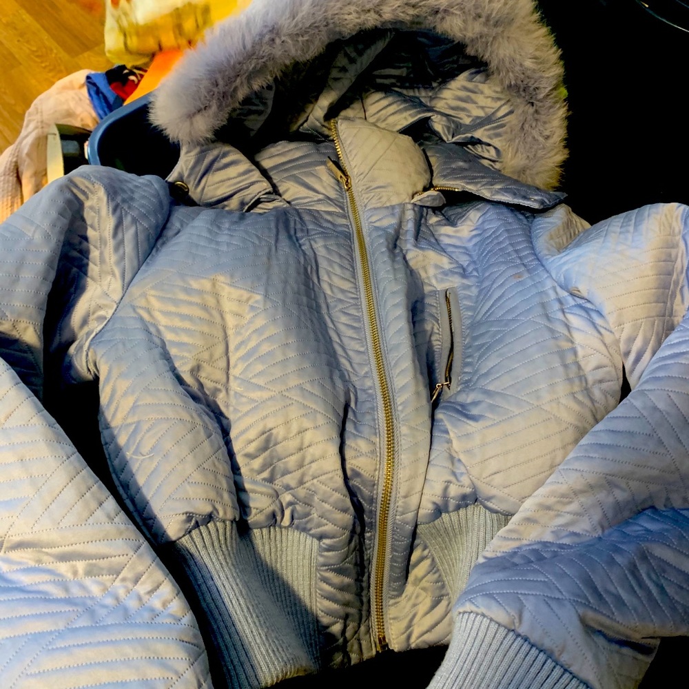Bebe jacket